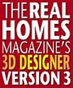 The Real Homes Magazines 3D Designer 3.0