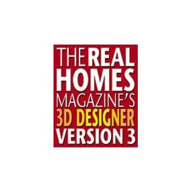 The Real Homes Magazines 3D Designer 3.0