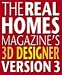 Software : The Real Homes Magazines 3D Designer 3.0