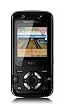 Sony Ericsson F305 Quadband Cellular Phone - 2mp Camera - International Version with No Warranty (Black)