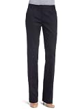 Calvin Klein Women's Slim Pant With Slant Pockets
