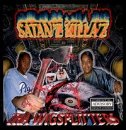 CD-Charts  Search : Satan'z Killaz