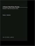 A Robot Ping-Pong Player: Experiments in Real-Time Intelligent Control (Artificial Intelligence)