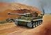 Revell Modellbausatz 03108 - Panzerkampfwagen VI 'Tiger' Ausf.E (Sd.Kfz.) im Ma�stab 1:72