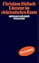 Literatur im elektronischen Raum.