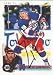 Nelson Emerson, Winnipeg Jets Autographed Card