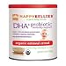 HappyBellies Oatmeal Cereal (Case of 6) 7 Ounces