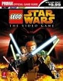 Lego Star Wars (Prima Official Game Guide)