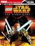 Lego Star Wars (Prima Official Game Guide)