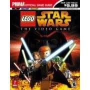 Lego Star Wars: Prima Official Game Guide (Prima Official Game Guides)