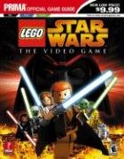 Lego Star Wars (Prima Official Game Guide)