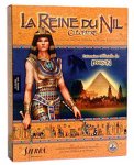 Revue Coktel  / Cléopâtre la reine du nil