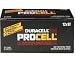 Software : DURACELL 9V/12 PROCELL Professional Alkaline Battery