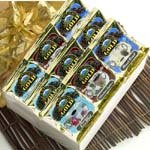 Varietal Coffee Gift Sampler - 30 Count