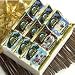 Varietal Coffee Gift Sampler - 30 Count