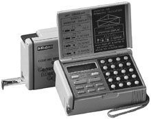 MITUTOYO Electronic Function Measuring Tape-RANGE:192".