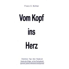 Vom Kopf ins Herz