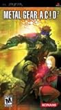 Metal Gear Acid 2
