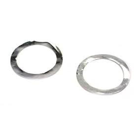 Cylinder Head Shim-S46112:A from Evolution Aircraft Engines