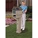 Mailmaster Timberline Plus Mailbox