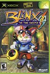 Childrens Toyshop  Video Games : Blinx The Time Sweeper