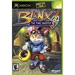 Blinx The Time Sweeper