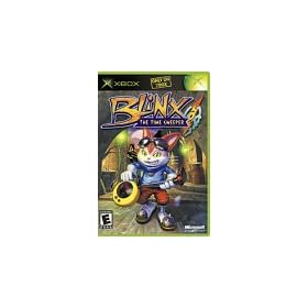 Blinx The Time Sweeper
