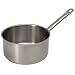 Sitram Profiserie 5.1-Liters Commercial Stainless Steel Saucepan