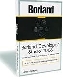 Developer Studio 2006 Professional (