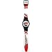 Game Time Children's NHL Carolina Hurricanes Fan Series Watch #NHL-KDI-CAR
