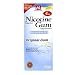 Member's Mark Nicotine Gum Polacrilex 4mg, Stop Smoking Aid, Original Flavor Pieces, 240-Count