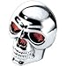 LED Skull Hitch Cover by Pilot