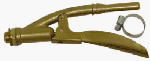 Chapin R E #6-1866 Shut Off Valve Assembly