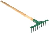 Rake-Garden Tool