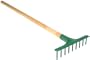 Rake-Garden Tool