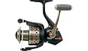Sargus Spin Reel Metal Body 5+1bb 5.3 to 1 240yd 20lb Mono