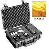 Product details for 1500 Medium Watertight Case Assorted Colors
