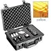 Sporting Goods : 1500 Medium Watertight Case Assorted Colors