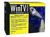 Hauppauge WinTV Nova-T Digital TV Tuner PCI