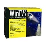 Hauppauge WinTV Nova-T Digital TV Tuner PCIby Hauppauge