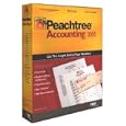 Peachtree(R) Accounting 2005 by Peachtree