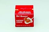 スキクイーン　（Ski Queen）　ゴートチーズ　（GJETOST）　250g