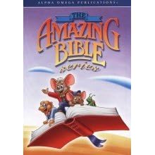 Amazing Bible Series by 