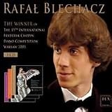 Winner:15th International Chopin Comp (3