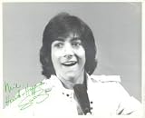 Signed Baio, Scott 8x10 B&W (P) Photo
