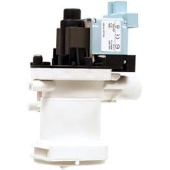 BSH 141283 Bosch Siemens Constructa Neff Laugenpumpe Pumpe - alternativ