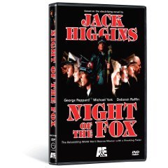 Night of the Fox : Complete Uncut Full Length Mini Series