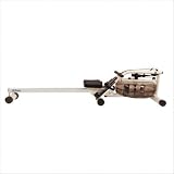 Indoor Rower Accessories: None