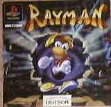 Rayman (PS)