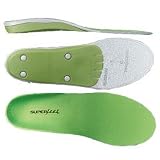 Superfeet Active Green Green E10
